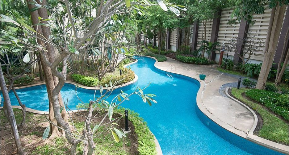 À vendre 2 chambres condo à Hua Hin, Prachuap Khiri Khan