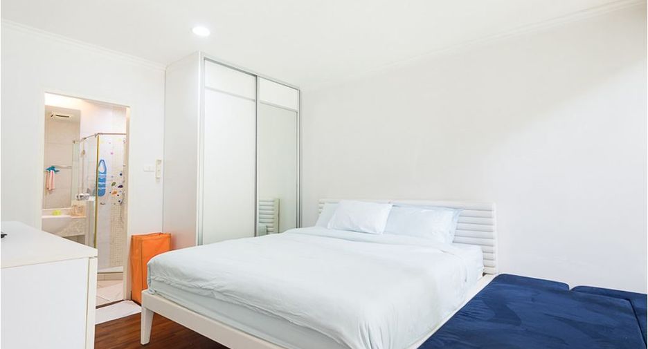 À vendre 2 chambres condo à Hua Hin, Prachuap Khiri Khan