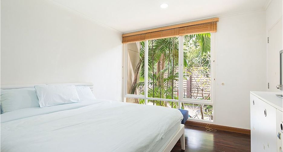 À vendre 2 chambres condo à Hua Hin, Prachuap Khiri Khan