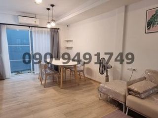 Casa adosada en alquiler de 3 habitaciones en Prawet, Bangkok