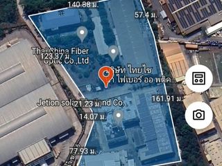For sale land in Suan Phueng, Ratchaburi