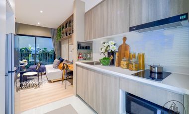 For sale 2 bedrooms condo in Bang Phli, Samut Prakan