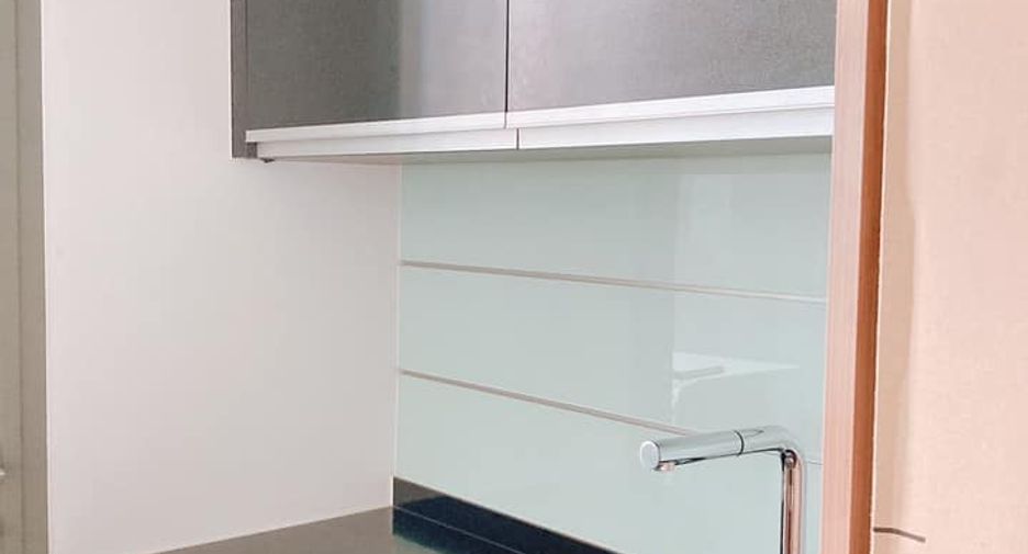 Wohnung zum Kauf mit 3 Zimmer in Pathum Wan, Bangkok