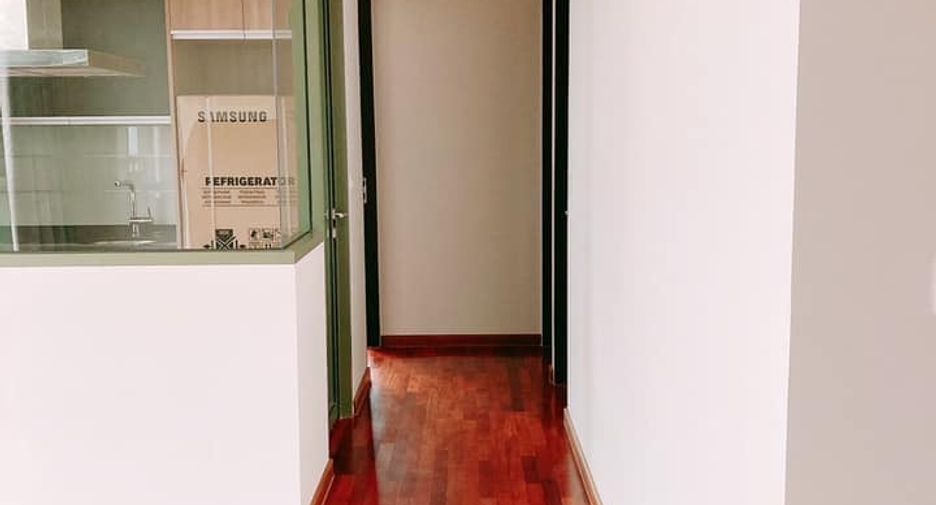 Wohnung zum Kauf mit 3 Zimmer in Pathum Wan, Bangkok