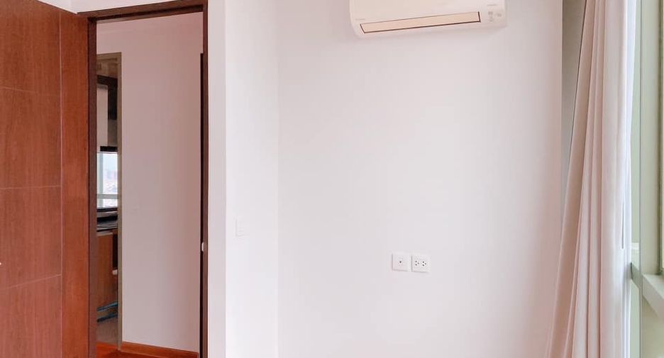 Wohnung zum Kauf mit 3 Zimmer in Pathum Wan, Bangkok
