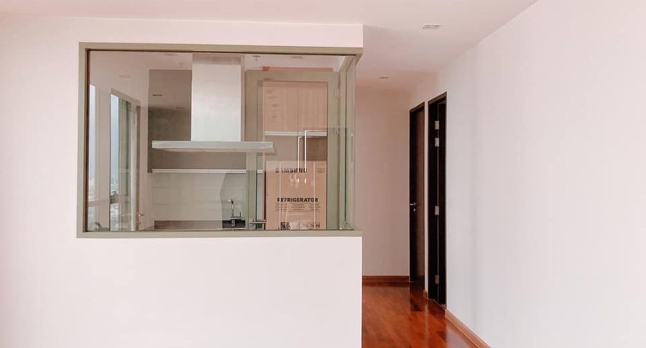Wohnung zum Kauf mit 3 Zimmer in Pathum Wan, Bangkok