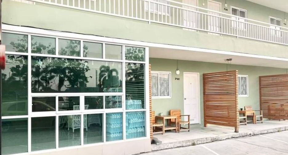 For sale 29 Beds apartment in Si Racha, Chonburi