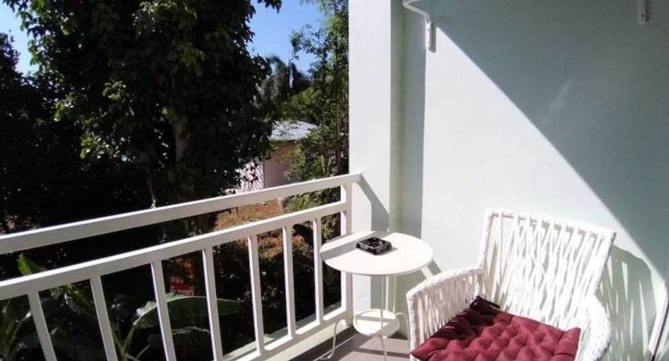 For sale 29 bed apartment in Si Racha, Chonburi