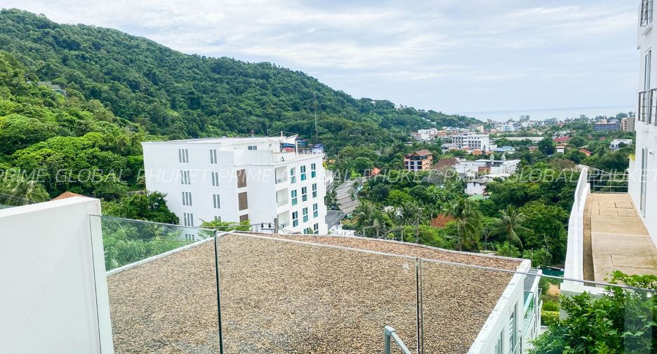 For rent 1 bed condo in Mueang Phuket, Phuket