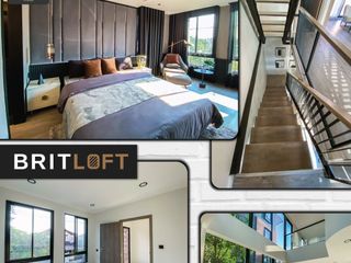For sale 4 Beds retail Space in Lat Phrao, Bangkok