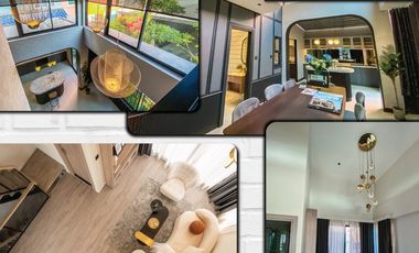 For sale 4 Beds retail Space in Lat Phrao, Bangkok