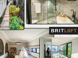 For sale 4 Beds retail Space in Lat Phrao, Bangkok