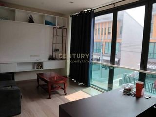 For rent 4 bedrooms townhouse in Prawet, Bangkok