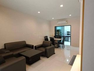 For rent 4 bedrooms townhouse in Prawet, Bangkok