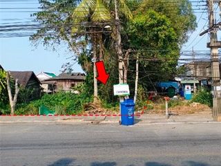 For sale land in Phunphin, Surat Thani