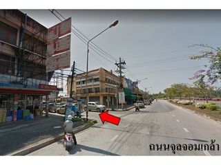 For sale land in Phunphin, Surat Thani