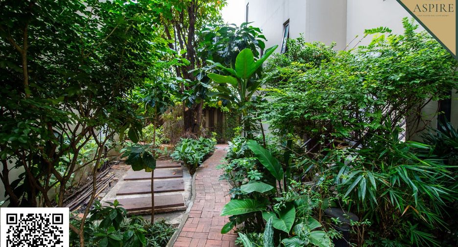 For sale 2 bedrooms condo in Khlong Toei, Bangkok
