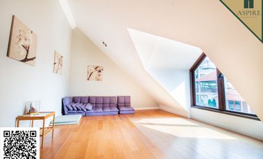 For sale 2 bedrooms condo in Khlong Toei, Bangkok