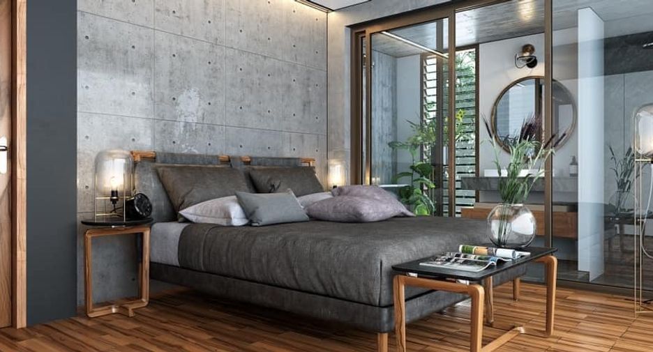 Villa zum Kauf mit 3 Zimmer in Thalang, Phuket