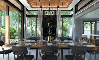 Villa zum Kauf mit 3 Zimmer in Thalang, Phuket