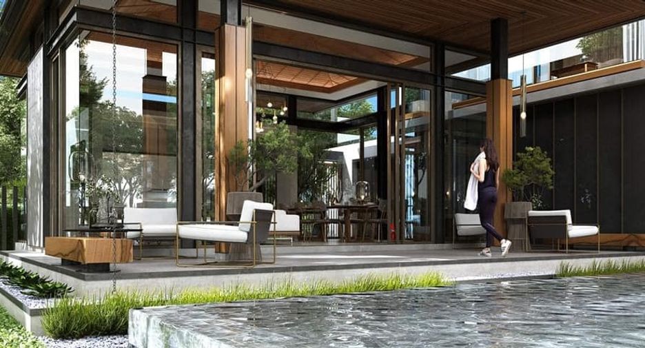 Villa zum Kauf mit 3 Zimmer in Thalang, Phuket