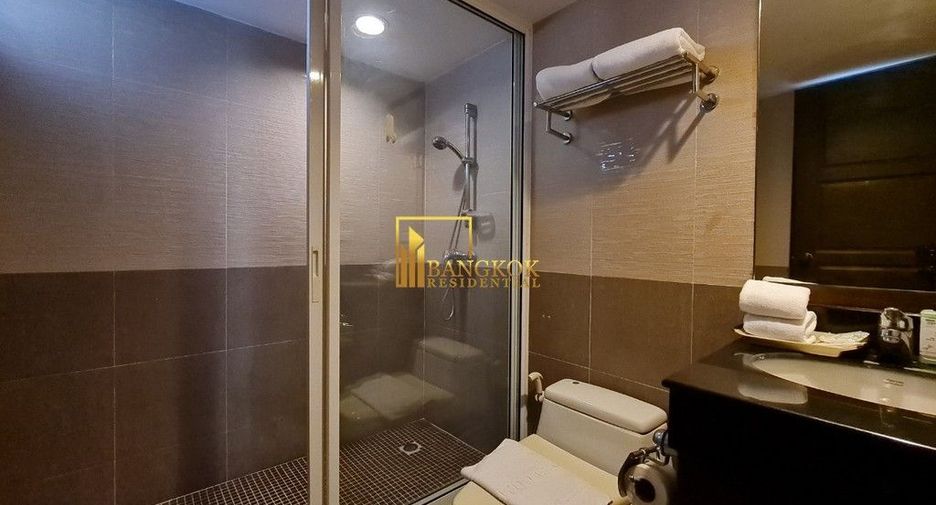 For rent 4 bedrooms apartment in Khlong Toei, Bangkok