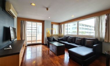 For rent 4 bedrooms apartment in Khlong Toei, Bangkok