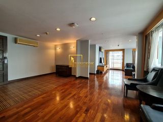 For rent 4 bedrooms apartment in Khlong Toei, Bangkok