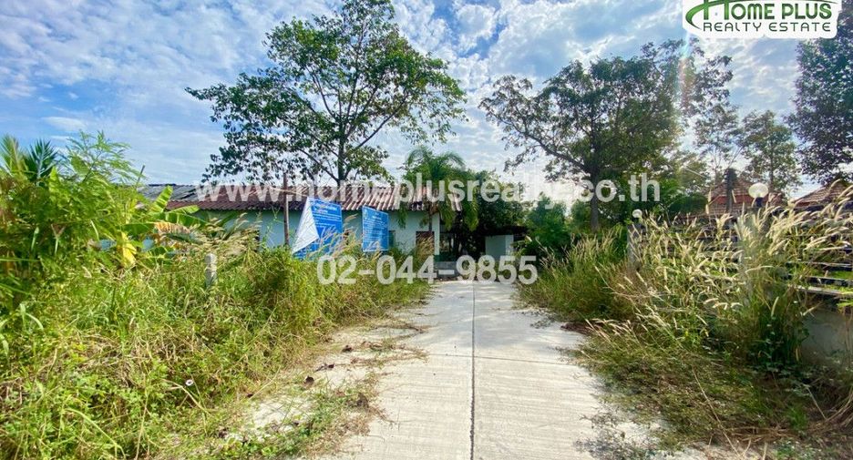 Grundstück zum Kauf in Ban Chang, Rayong