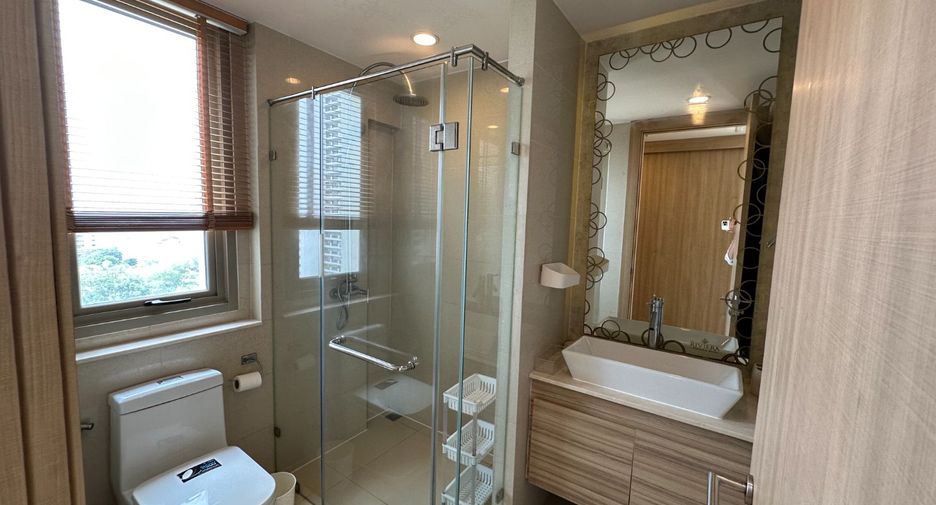 出售 2 卧室 公寓式住宅 在 Bang Lamung, Chon Buri