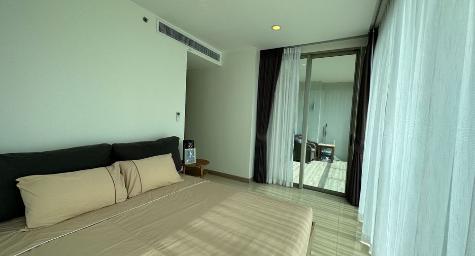 For sale 2 bed apartment in North Pattaya, Pattaya