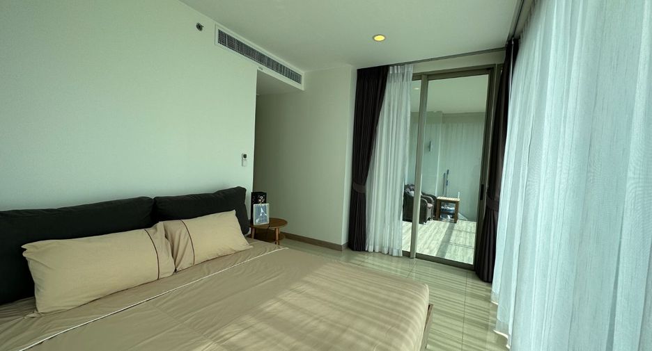出售 2 卧室 公寓式住宅 在 Bang Lamung, Chon Buri