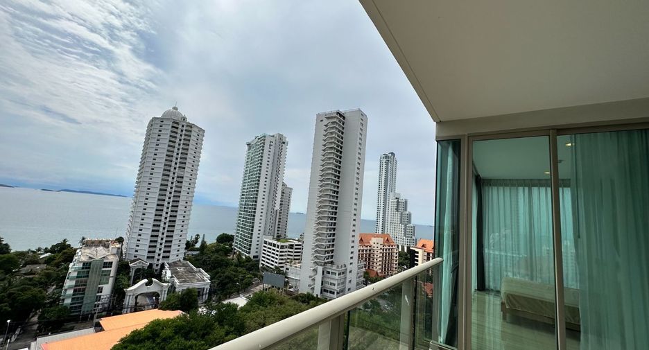 出售 2 卧室 公寓式住宅 在 Bang Lamung, Chon Buri