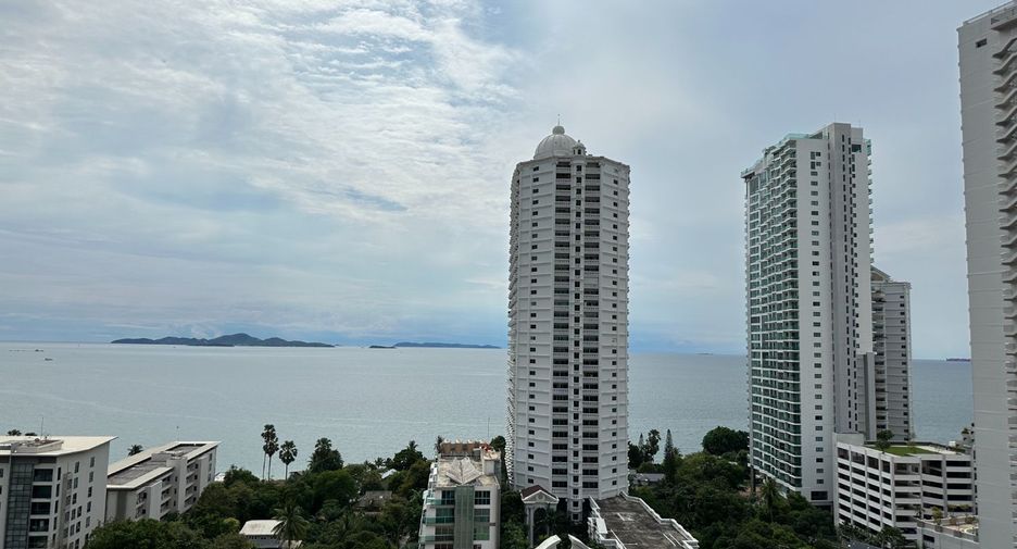 出售 2 卧室 公寓式住宅 在 Bang Lamung, Chon Buri