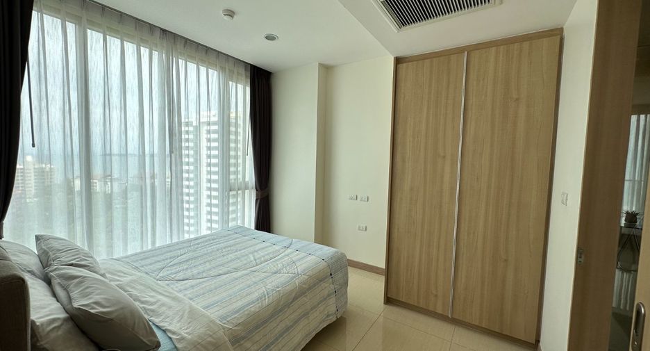 出售 2 卧室 公寓式住宅 在 Bang Lamung, Chon Buri