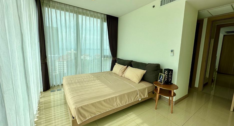 出售 2 卧室 公寓式住宅 在 Bang Lamung, Chon Buri
