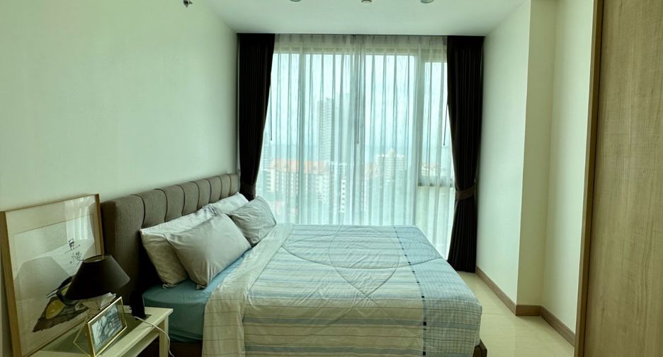 出售 2 卧室 公寓式住宅 在 Bang Lamung, Chon Buri
