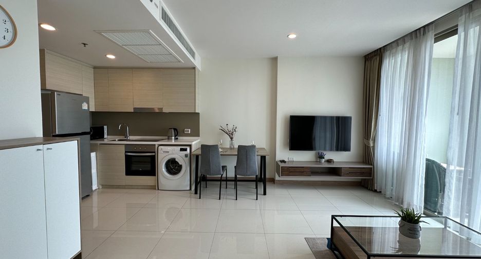 出售 2 卧室 公寓式住宅 在 Bang Lamung, Chon Buri