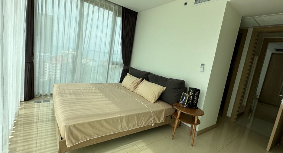 出售 2 卧室 公寓式住宅 在 Bang Lamung, Chon Buri