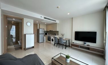 À vendre 2 chambres appartement à Bang Lamung, Chonburi