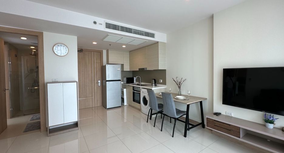 出售 2 卧室 公寓式住宅 在 Bang Lamung, Chon Buri