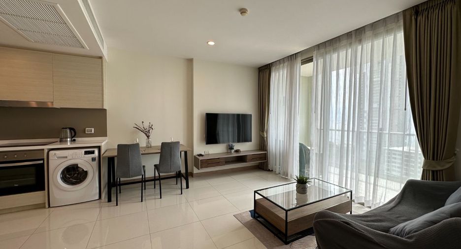 For sale 2 Beds apartment in North Pattaya, Pattaya