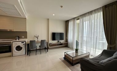À vendre 2 chambres appartement à Bang Lamung, Chonburi