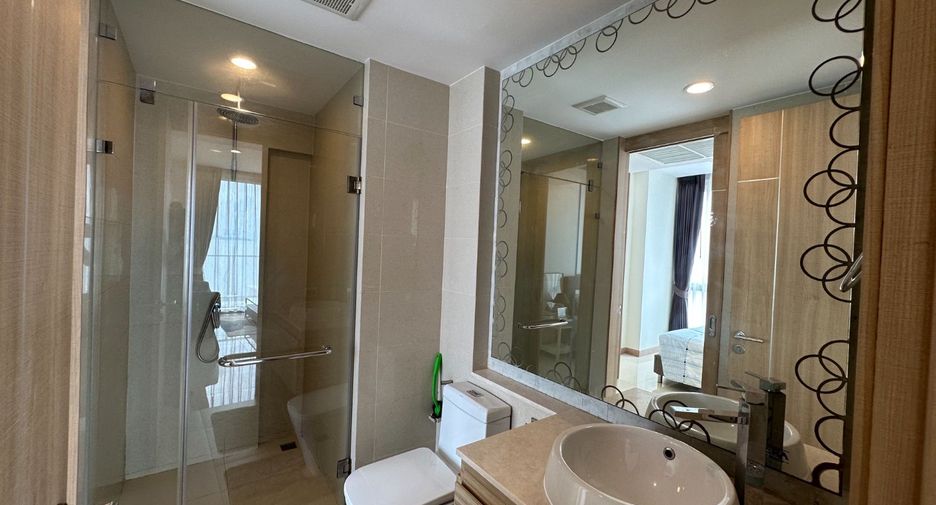 出售 2 卧室 公寓式住宅 在 Bang Lamung, Chon Buri