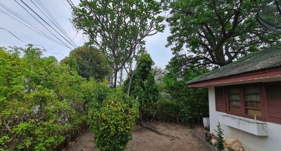 ขาย 2 เตียง บ้านเดี่ยว ใน ชะอำ, เพชรบุรี