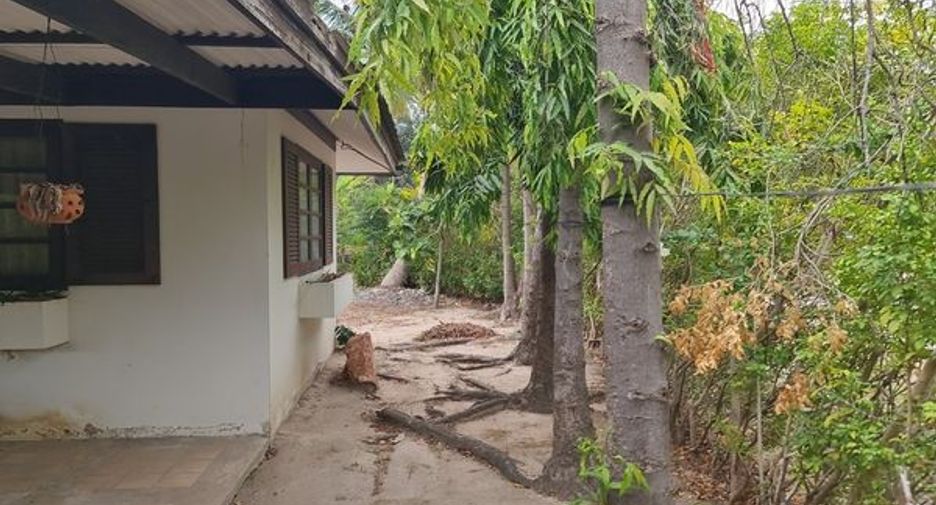 ขาย 2 เตียง บ้านเดี่ยว ใน ชะอำ, เพชรบุรี