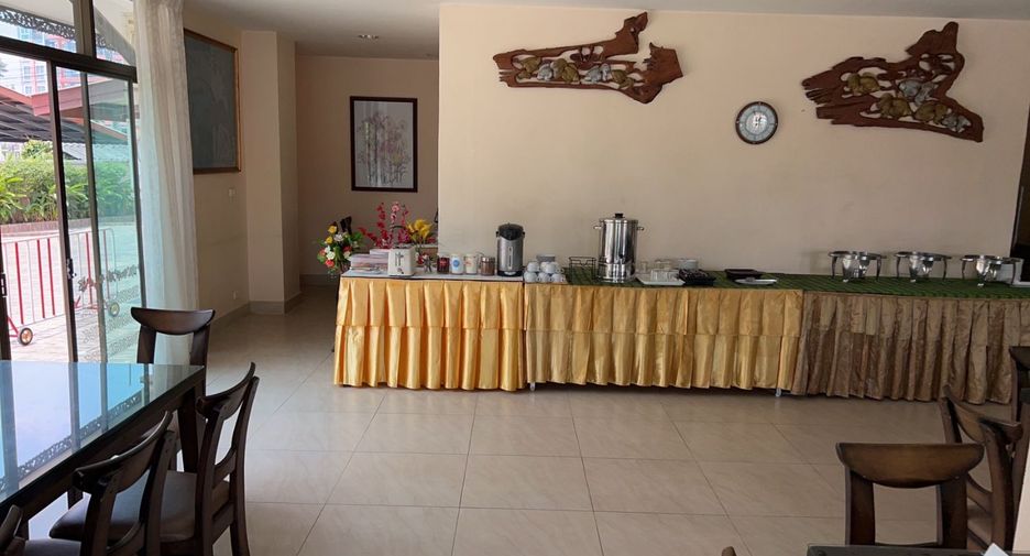 For sale 72 Beds hotel in Mueang Rayong, Rayong