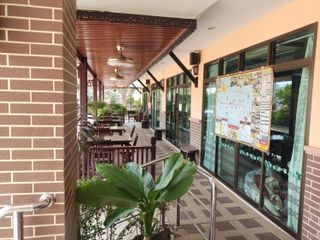 For sale 72 bed hotel in Mueang Rayong, Rayong