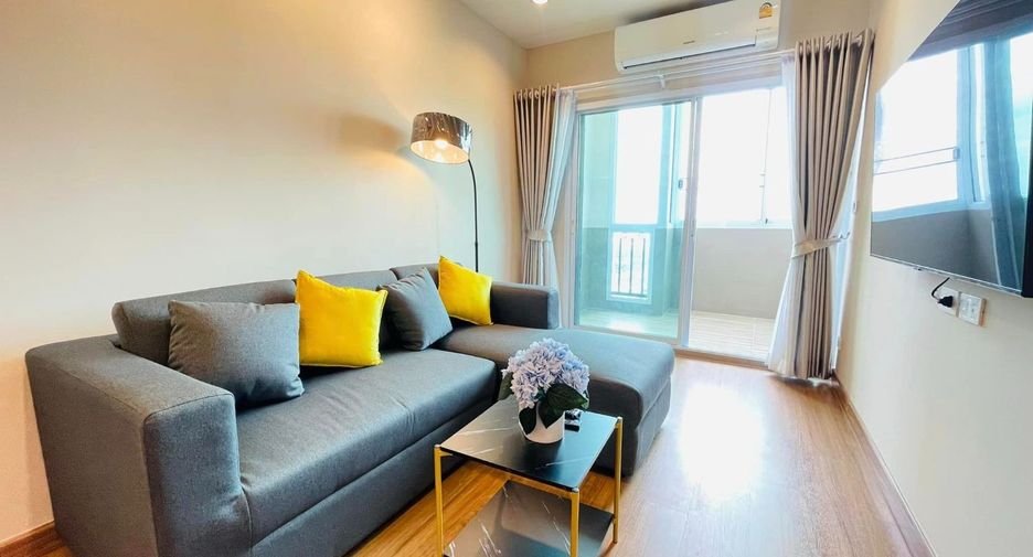 For sale 2 bed condo in San Kamphaeng, Chiang Mai