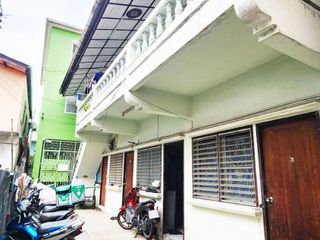 For sale 21 bed apartment in Suan Luang, Bangkok